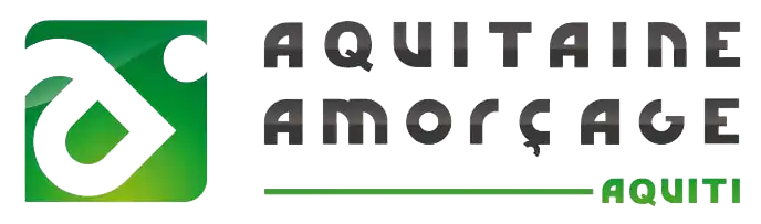 Logo de Aquitaine Amorçage, partenaire d'Elzeard, l'application de gestion de production et d'aide à la planification culturale.
